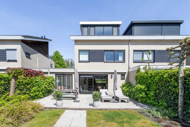 Foto 16 van Doornhoecklaan 27