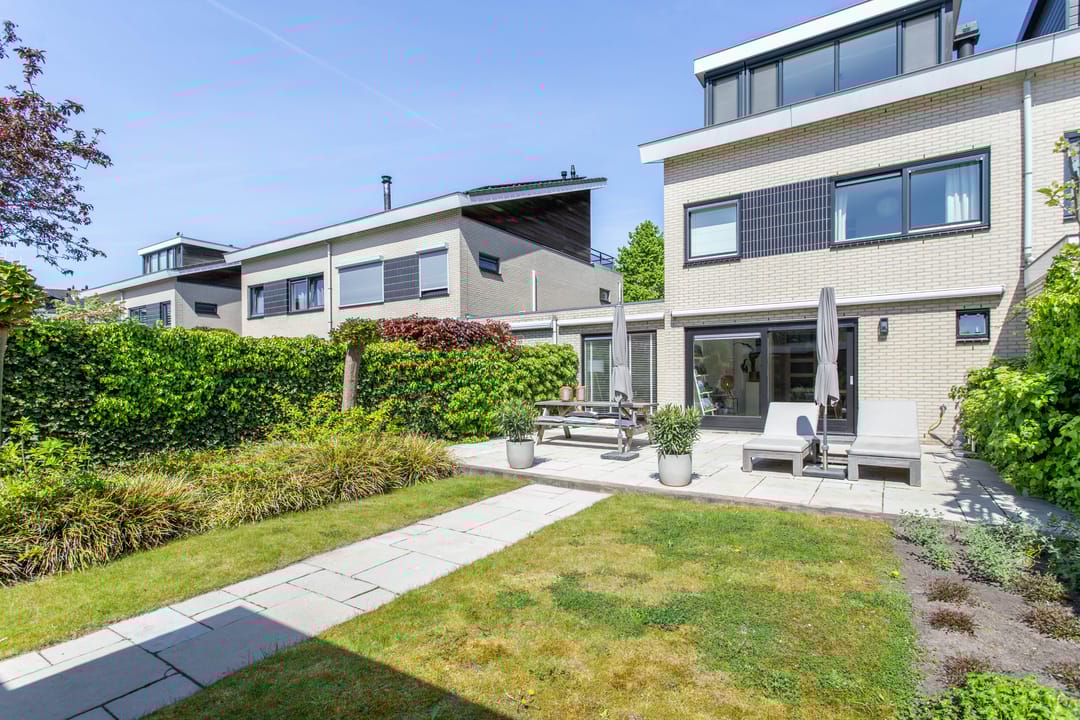 Foto 17 van Doornhoecklaan 27