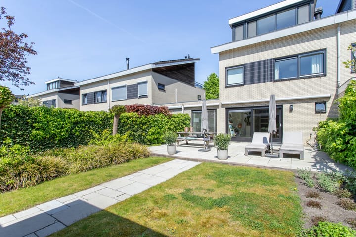 Foto 17 van Doornhoecklaan 27