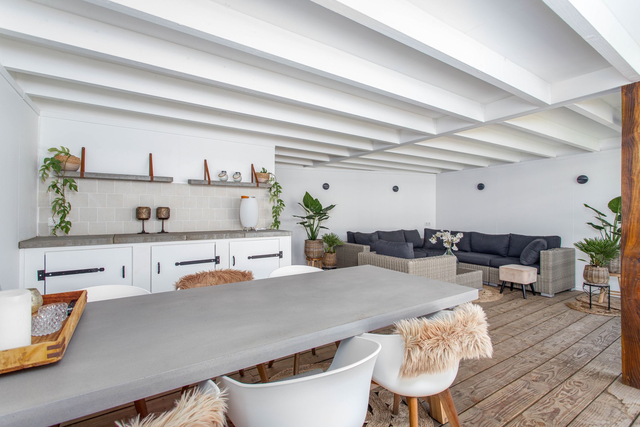 Foto 18 van Doornhoecklaan 27