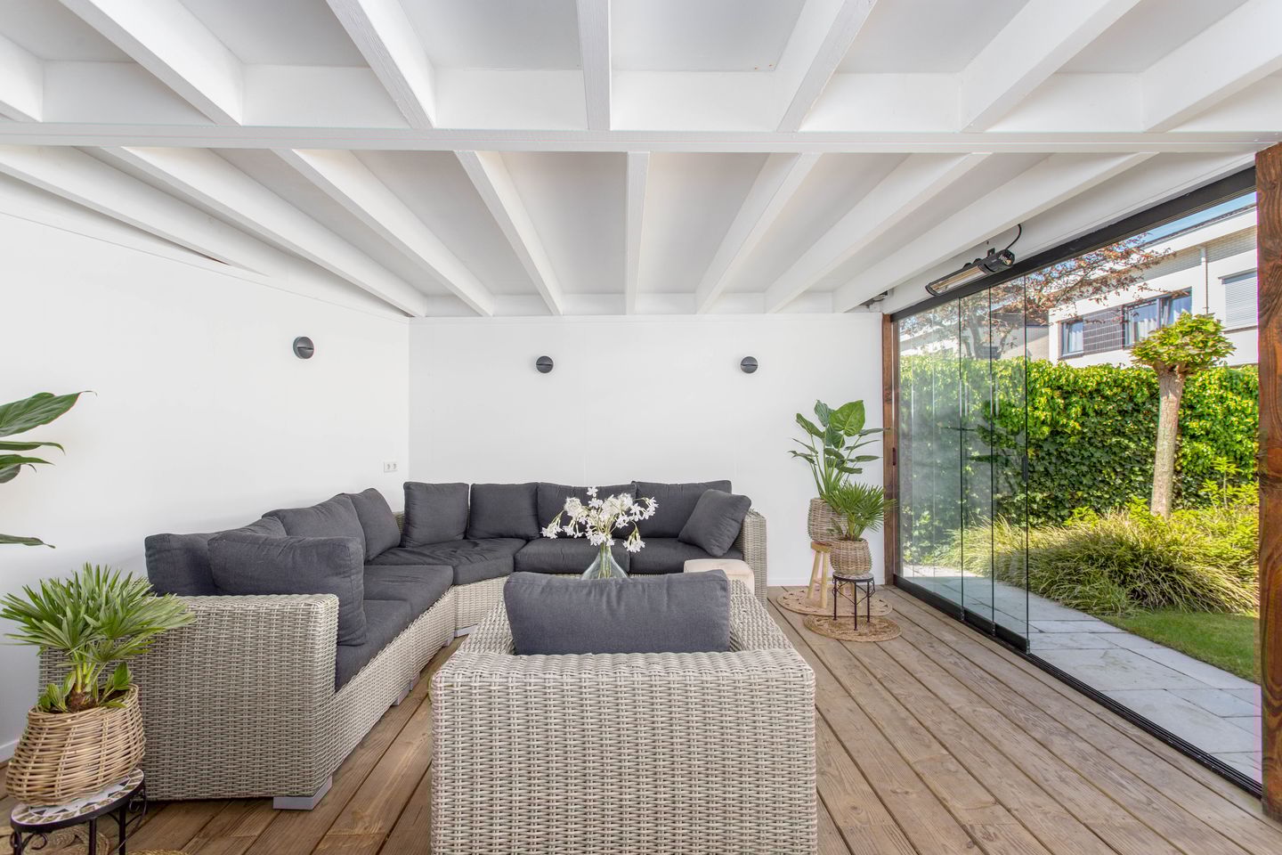 Foto 19 van Doornhoecklaan 27