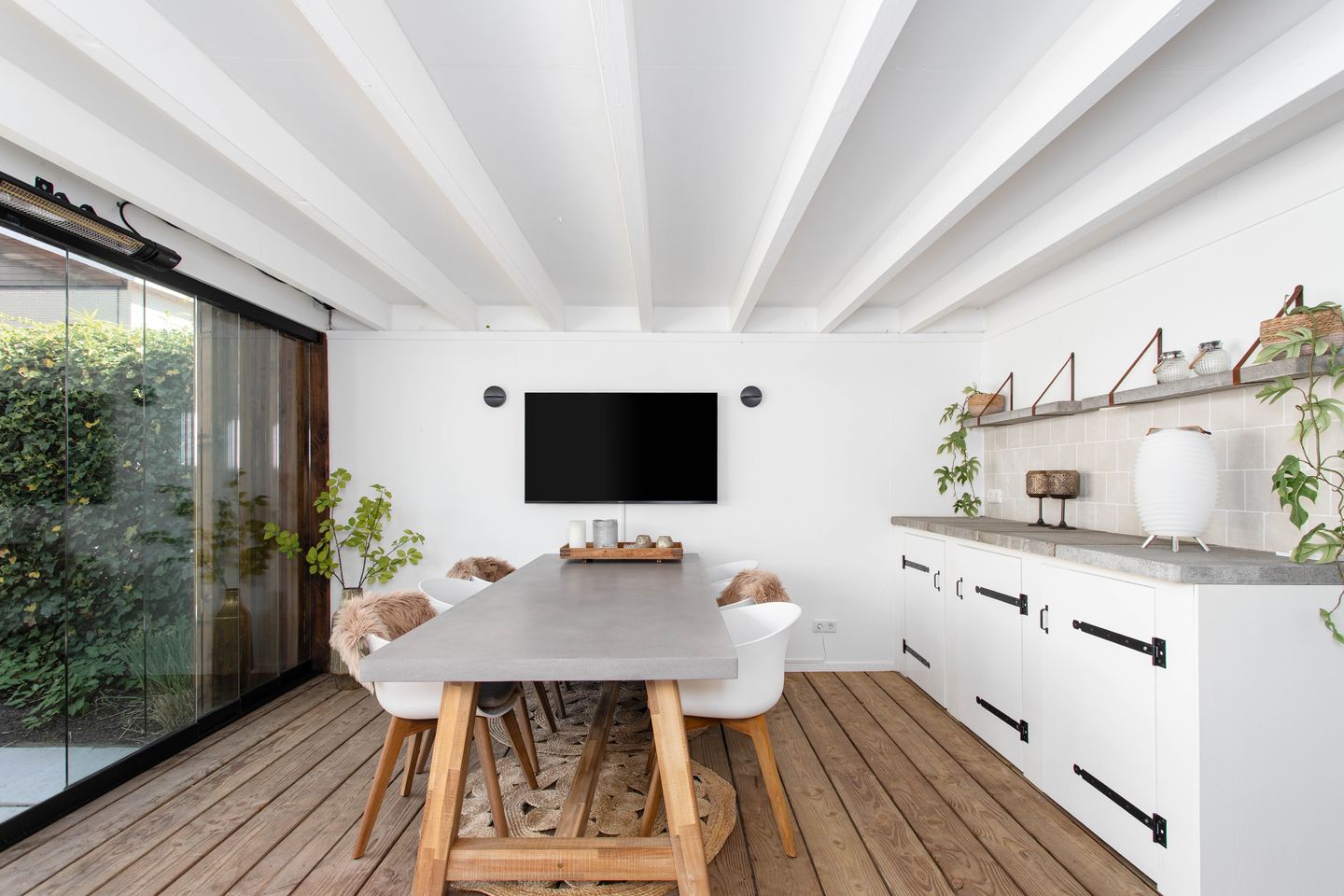 Foto 20 van Doornhoecklaan 27