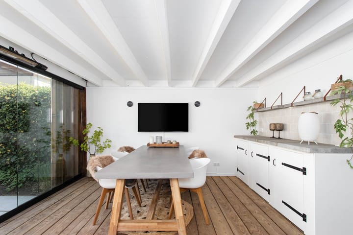 Foto 20 van Doornhoecklaan 27