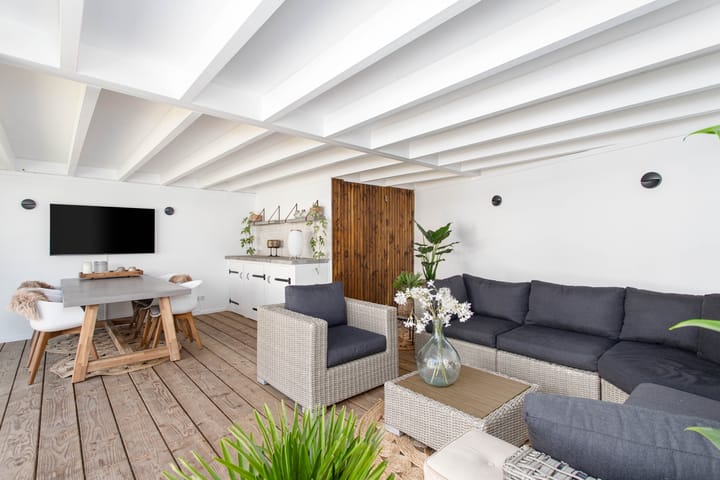 Foto 21 van Doornhoecklaan 27