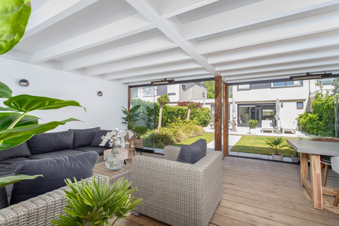 Foto 22 van Doornhoecklaan 27