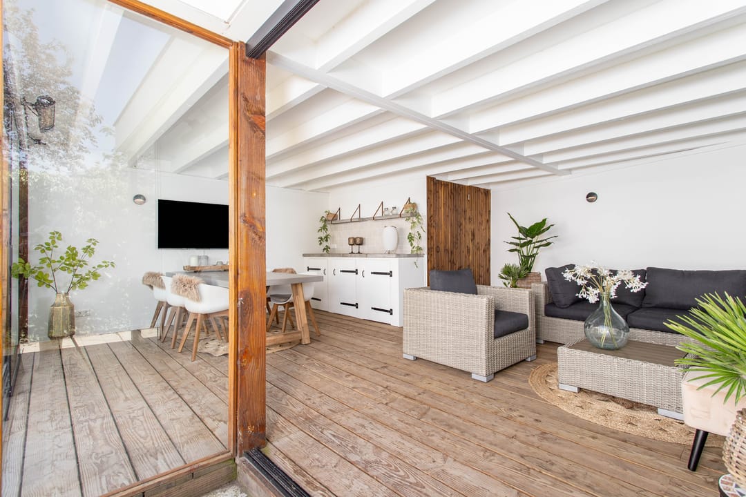 Foto 23 van Doornhoecklaan 27