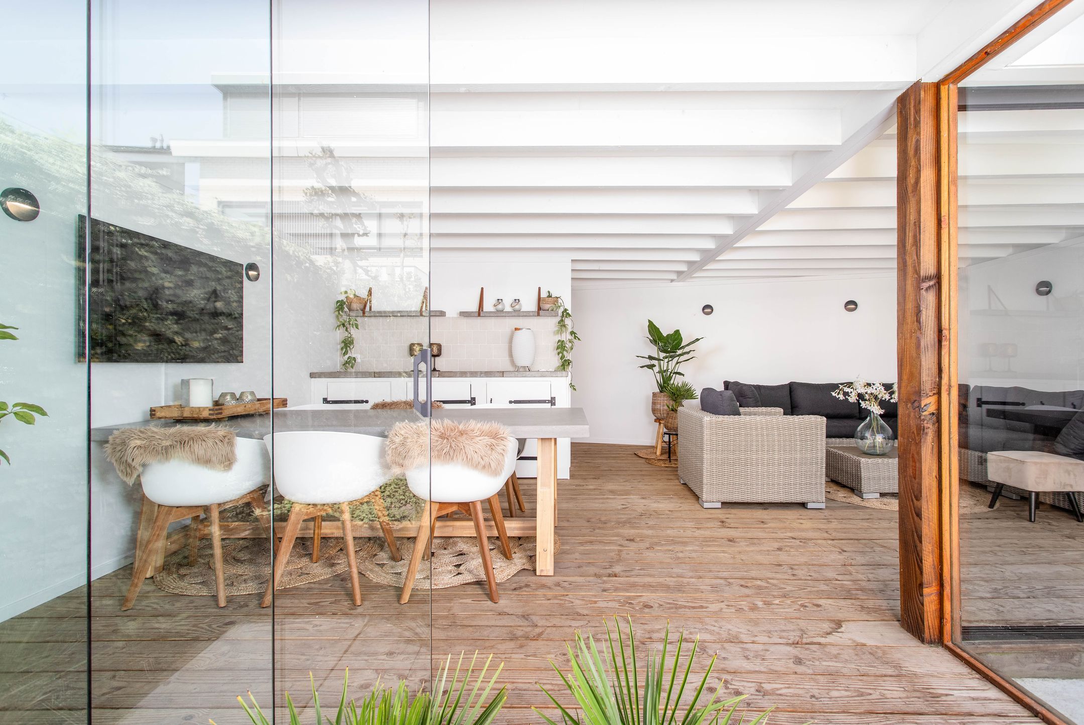 Foto 24 van Doornhoecklaan 27