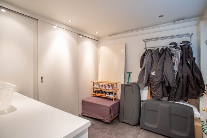 Foto 25 van Doornhoecklaan 27