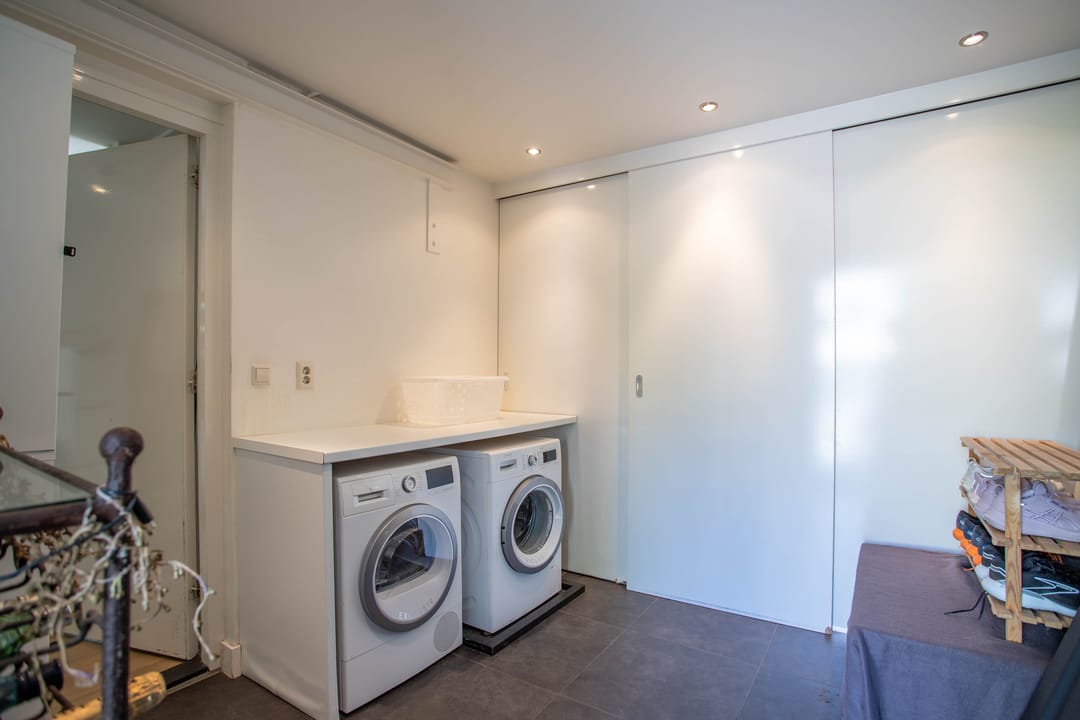 Foto 26 van Doornhoecklaan 27