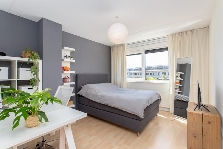 Foto 27 van Doornhoecklaan 27