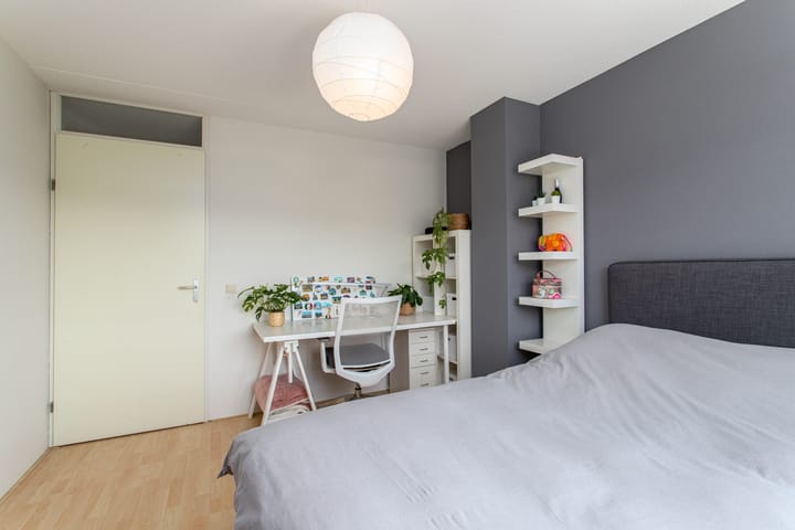 Foto 28 van Doornhoecklaan 27