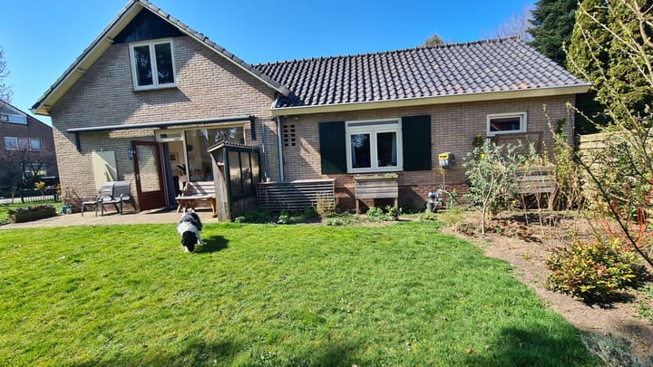 Foto 19 van Brinkenhorst 3-A