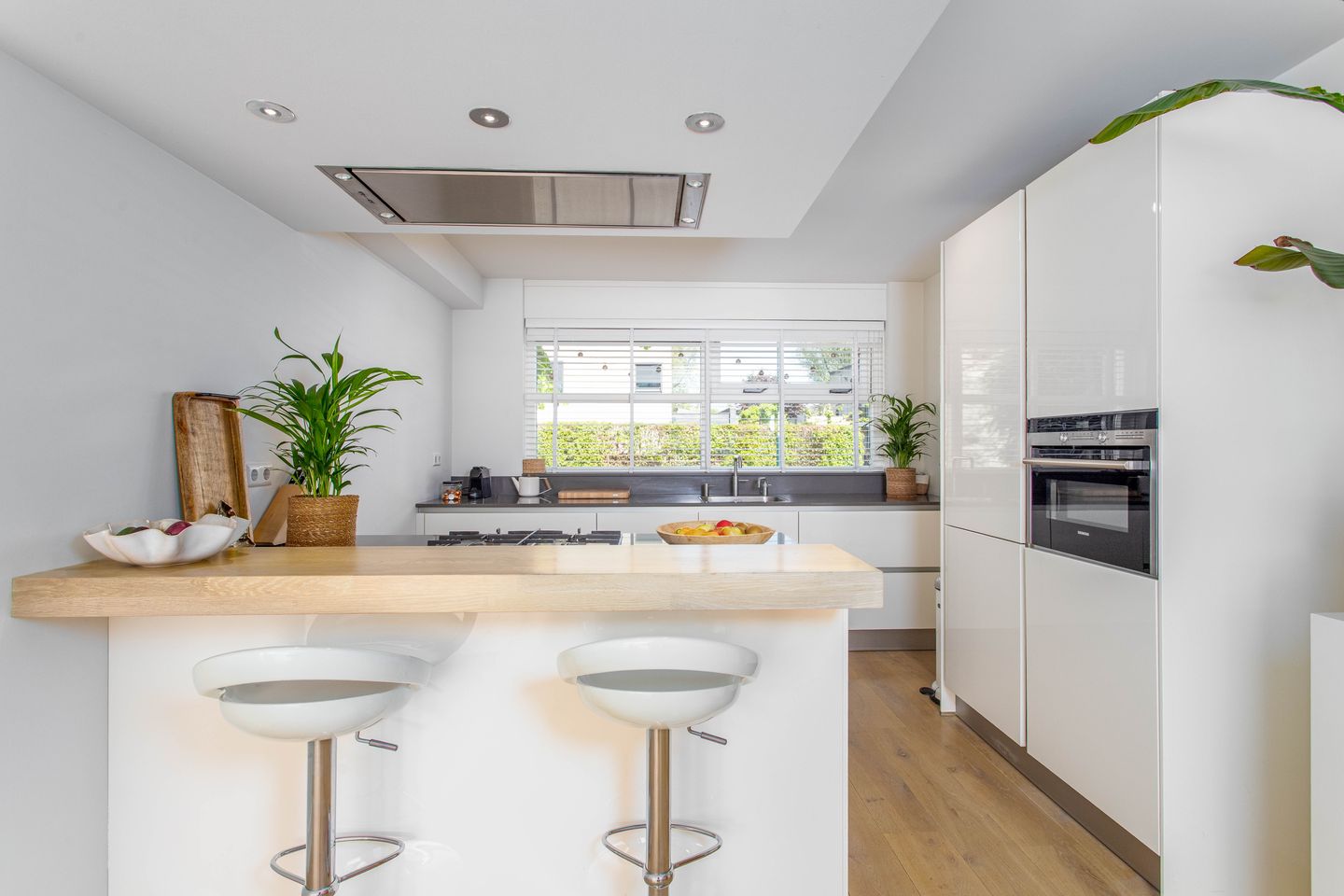 Foto 14 van Doornhoecklaan 27