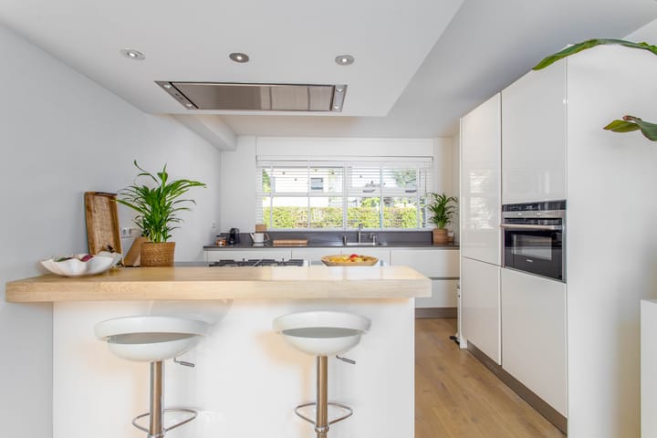 Foto 14 van Doornhoecklaan 27