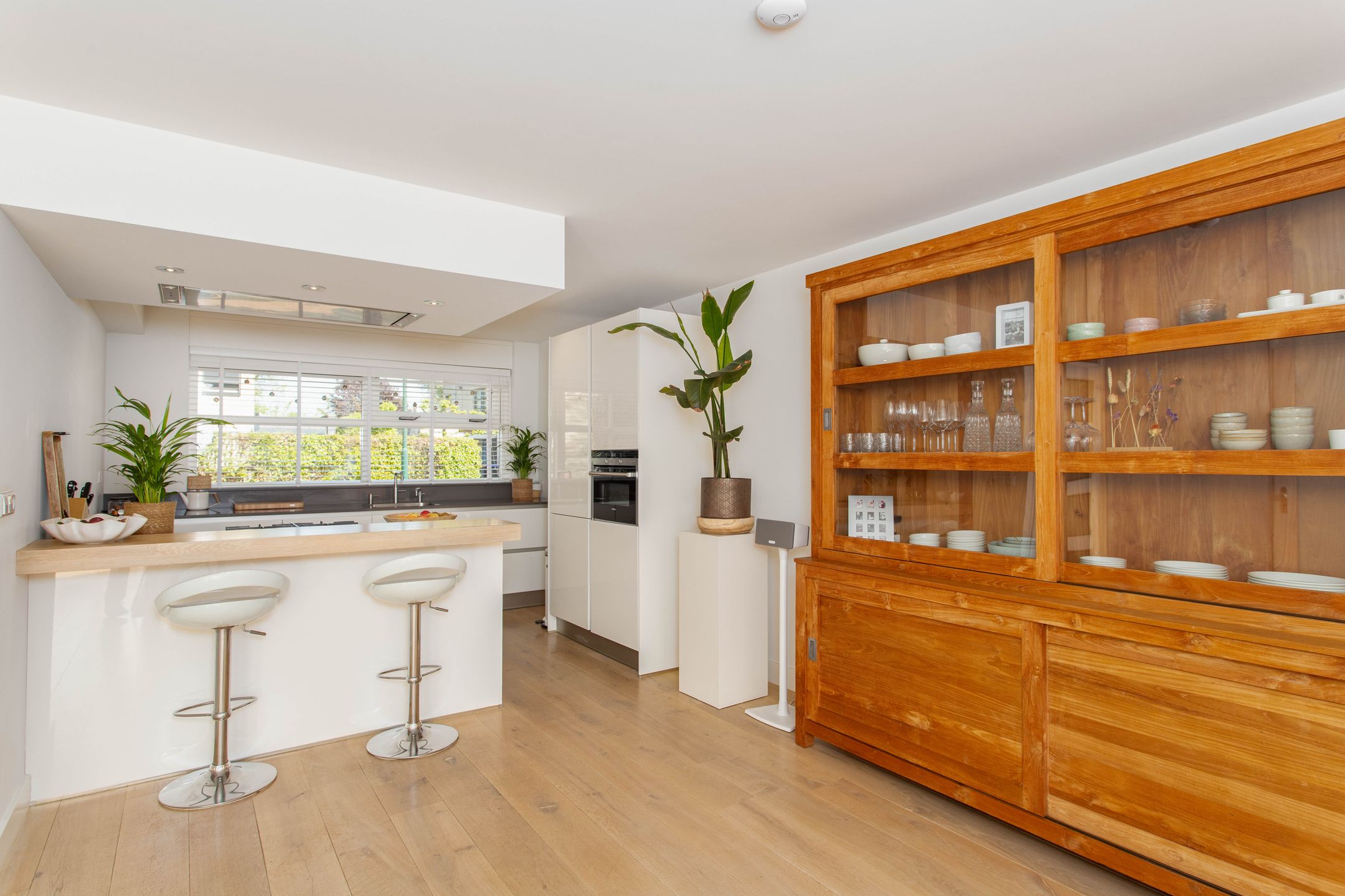 Foto 12 van Doornhoecklaan 27