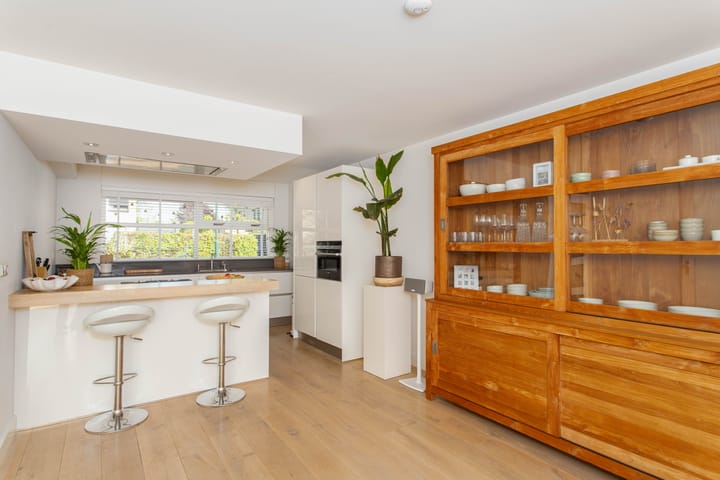 Foto 12 van Doornhoecklaan 27