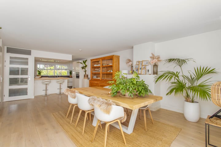 Foto 10 van Doornhoecklaan 27