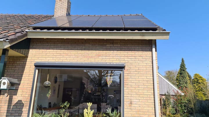 Foto 21 van Brinkenhorst 3-A