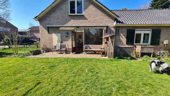 Foto 27 van Brinkenhorst 3-A