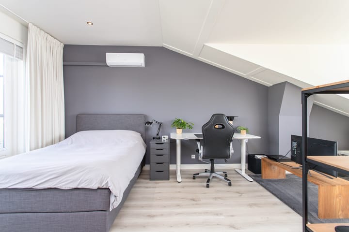 Foto 38 van Doornhoecklaan 27