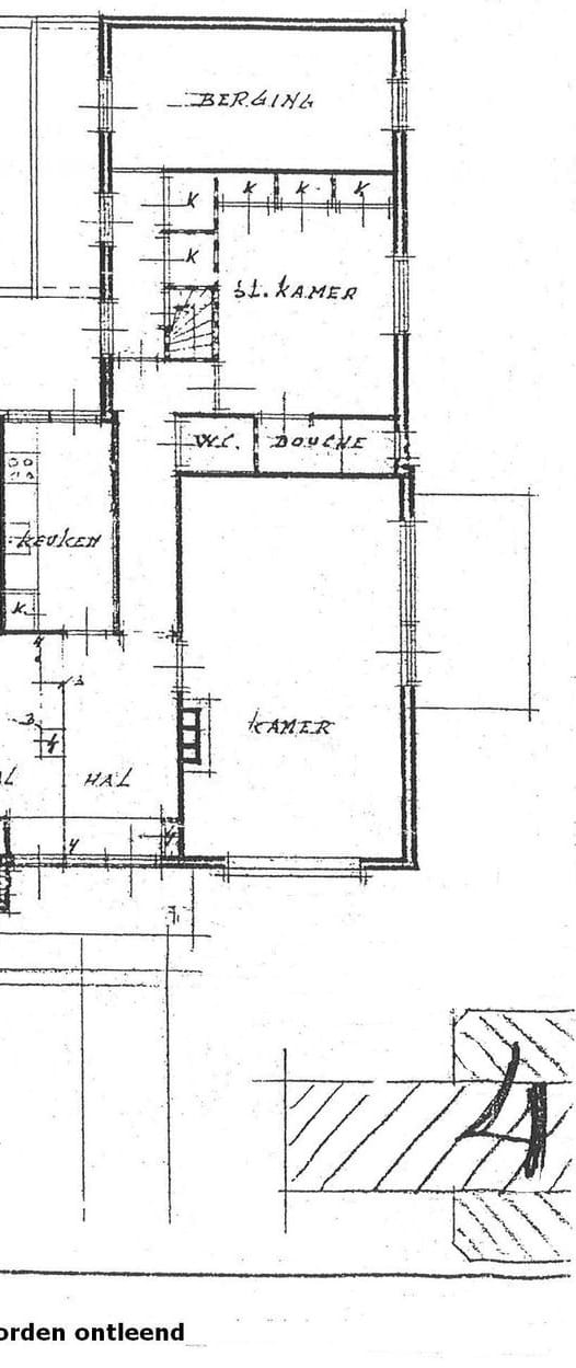 Foto 28 van Brinkenhorst 3-A