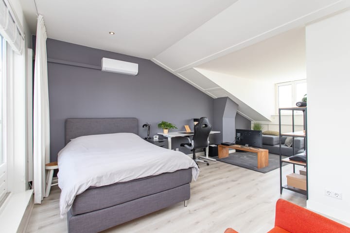 Foto 39 van Doornhoecklaan 27