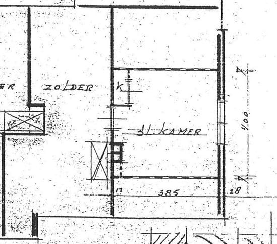 Foto 29 van Brinkenhorst 3-A