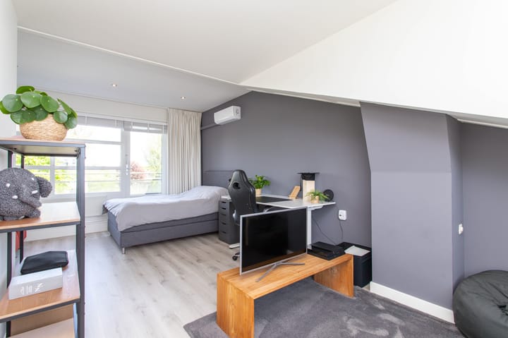 Foto 40 van Doornhoecklaan 27