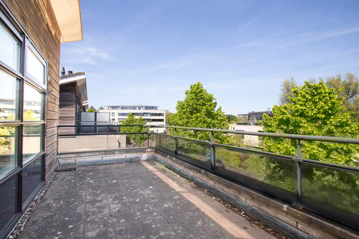 Foto 43 van Doornhoecklaan 27