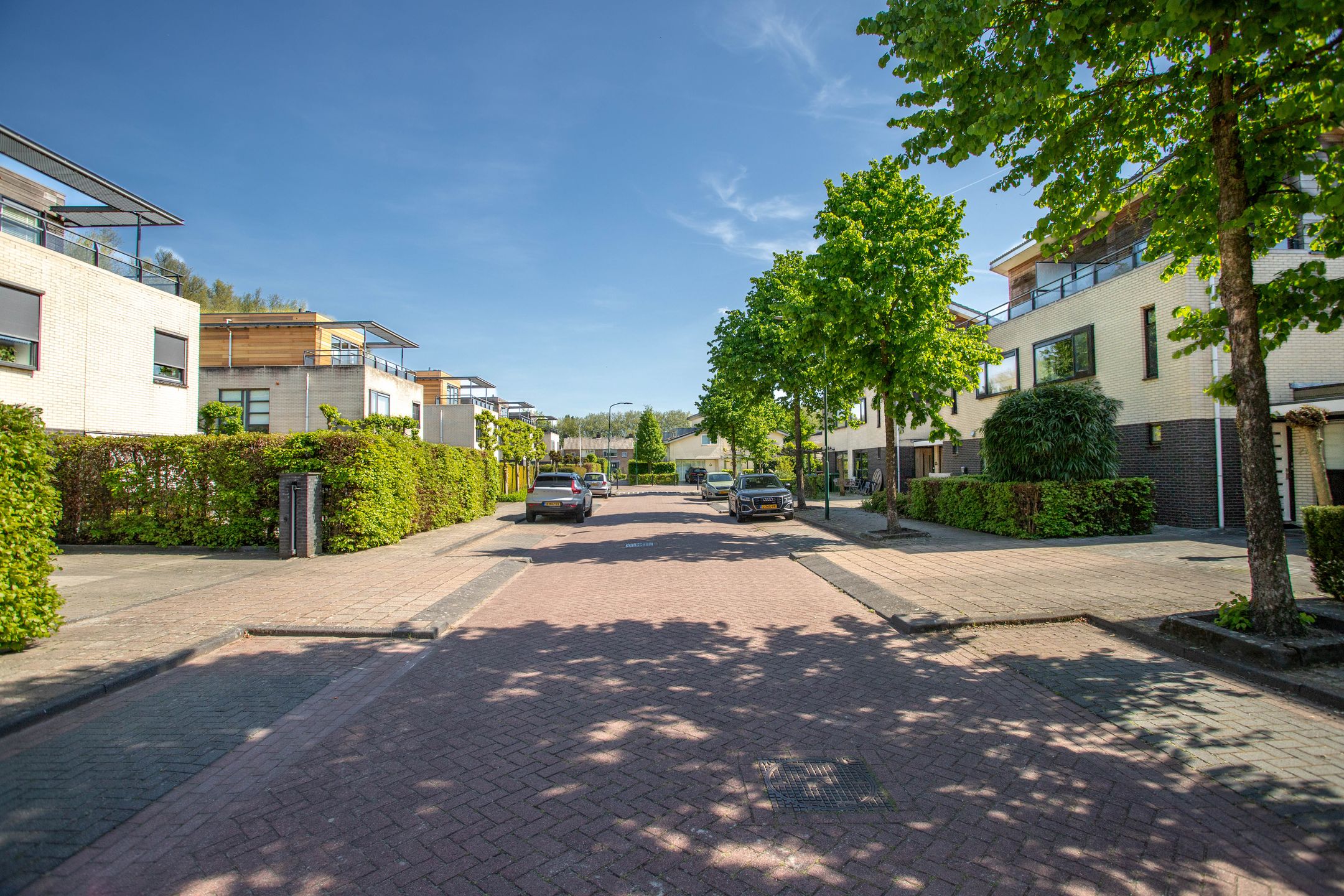 Foto 45 van Doornhoecklaan 27