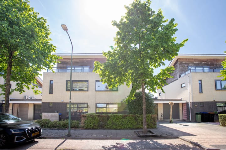 Foto 46 van Doornhoecklaan 27