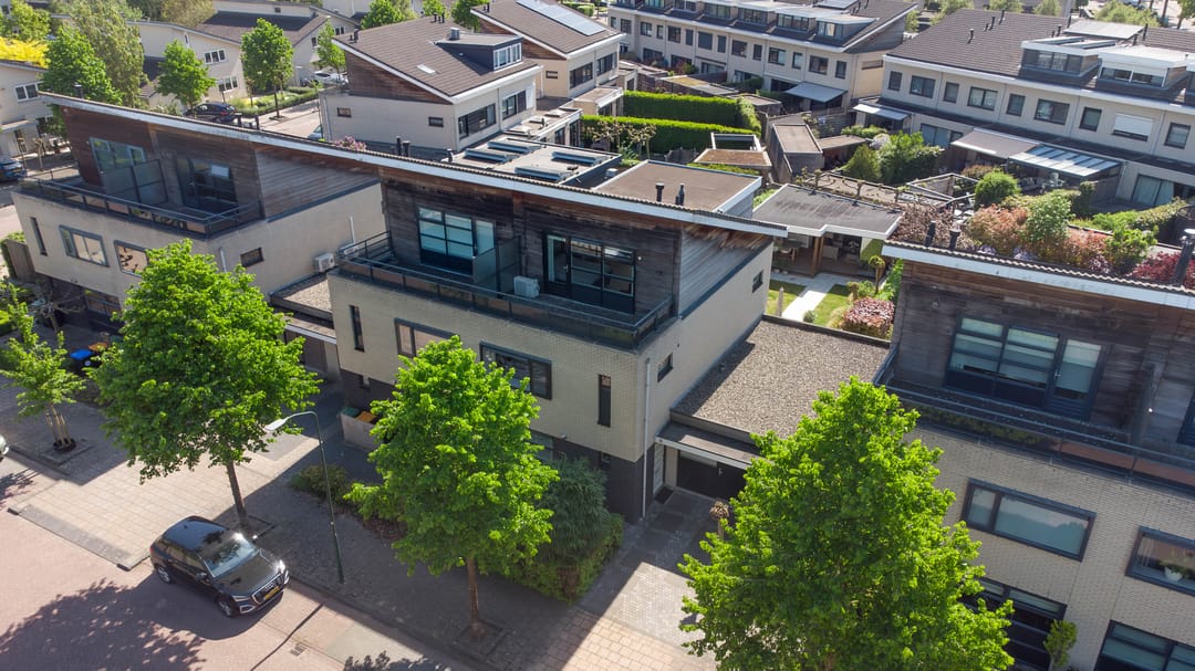 Foto 47 van Doornhoecklaan 27