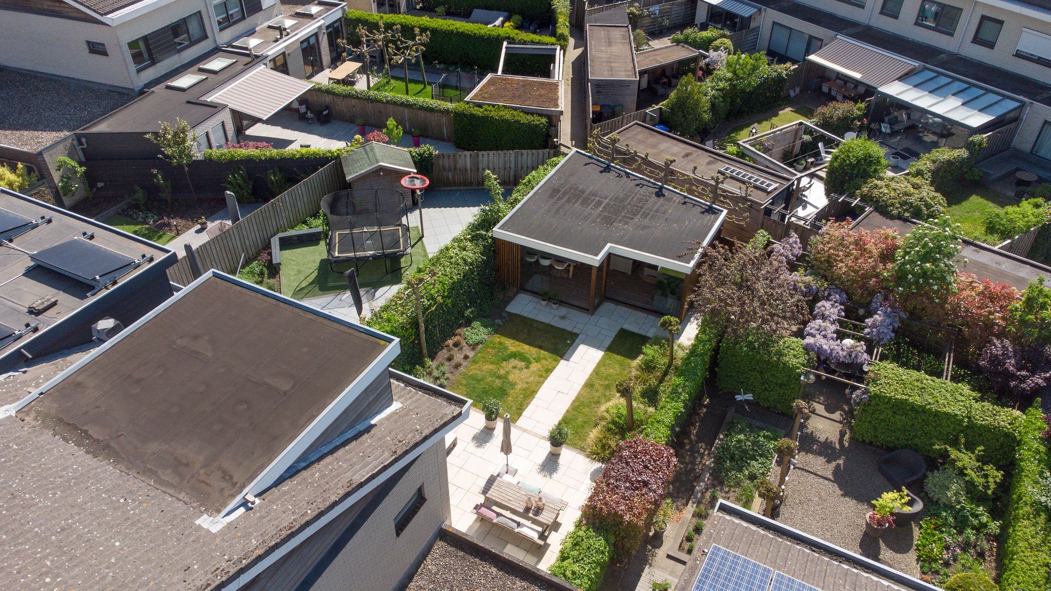 Foto 48 van Doornhoecklaan 27