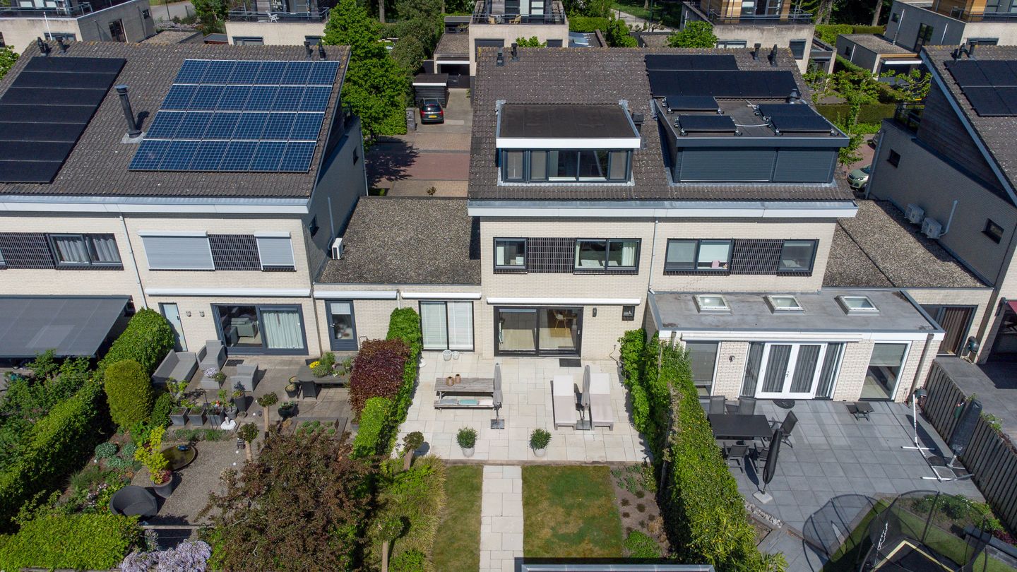 Foto 49 van Doornhoecklaan 27