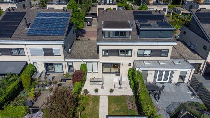 Foto 49 van Doornhoecklaan 27