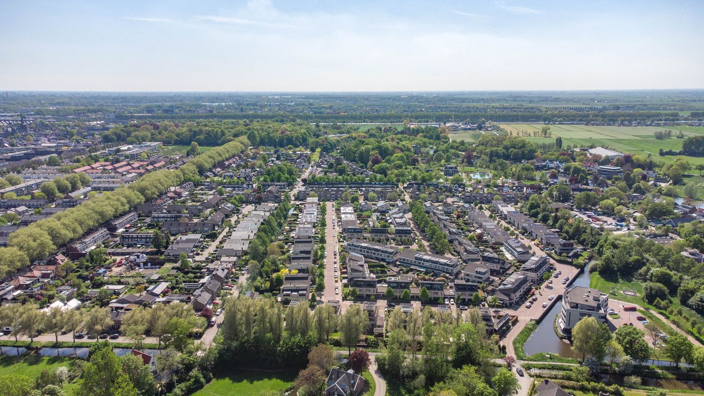 Foto 50 van Doornhoecklaan 27