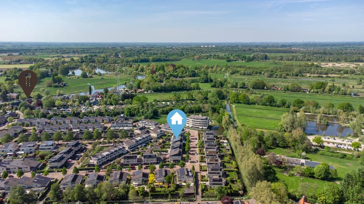 Foto 52 van Doornhoecklaan 27