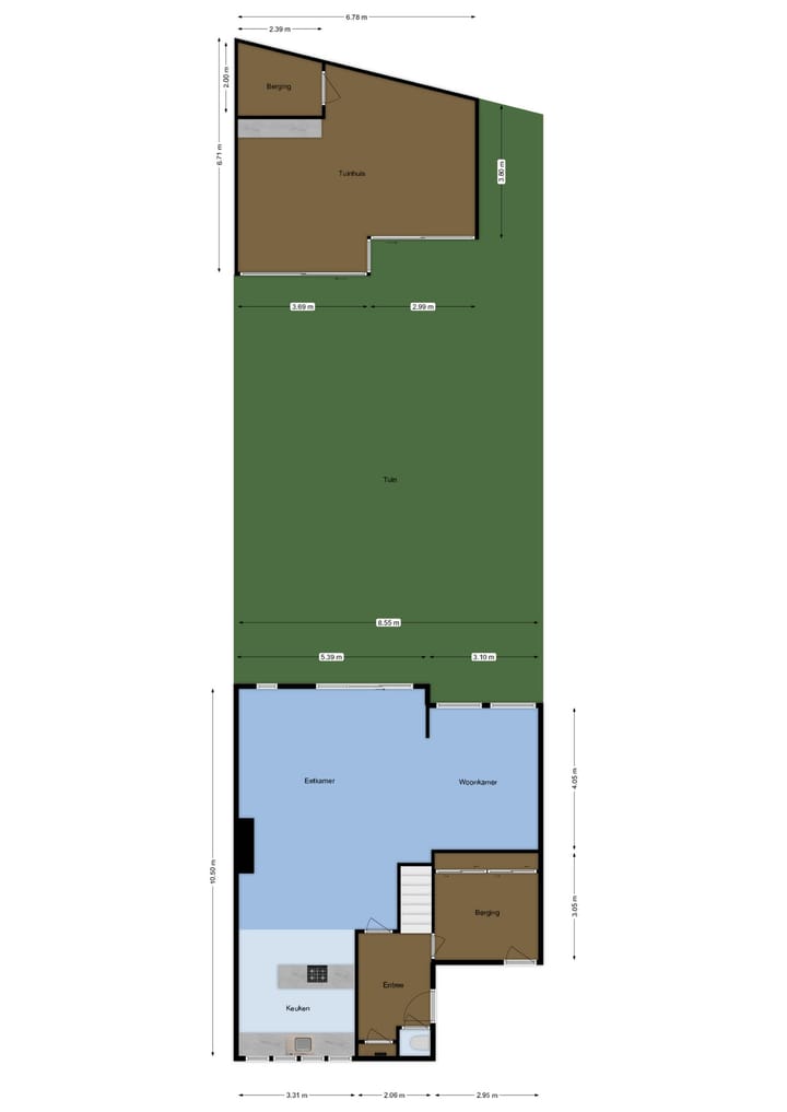Foto 54 van Doornhoecklaan 27