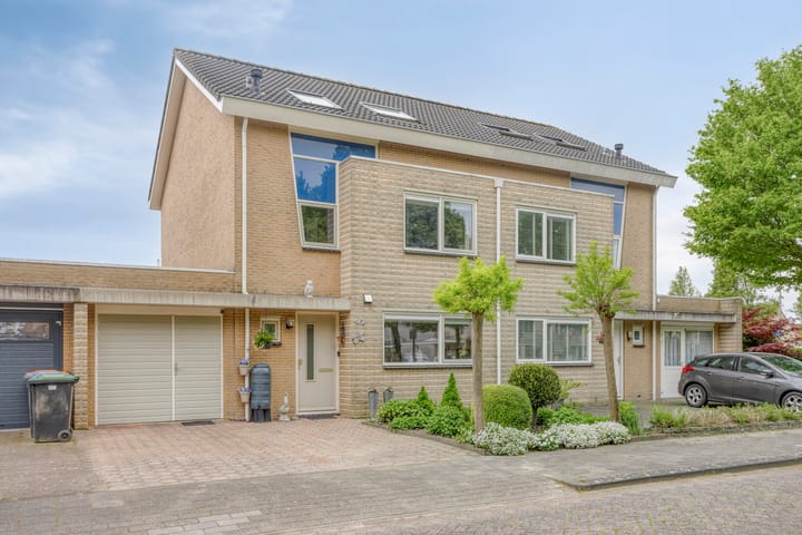 Arendschelling 91