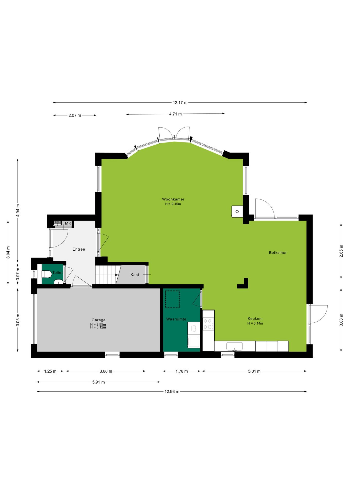 Foto 27 van Park Den Eng 37