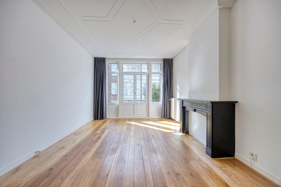 Foto 2 van Nicolaas Maesstraat 57-2