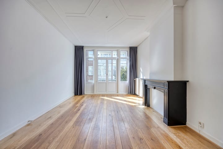 Foto 2 van Nicolaas Maesstraat 57-2