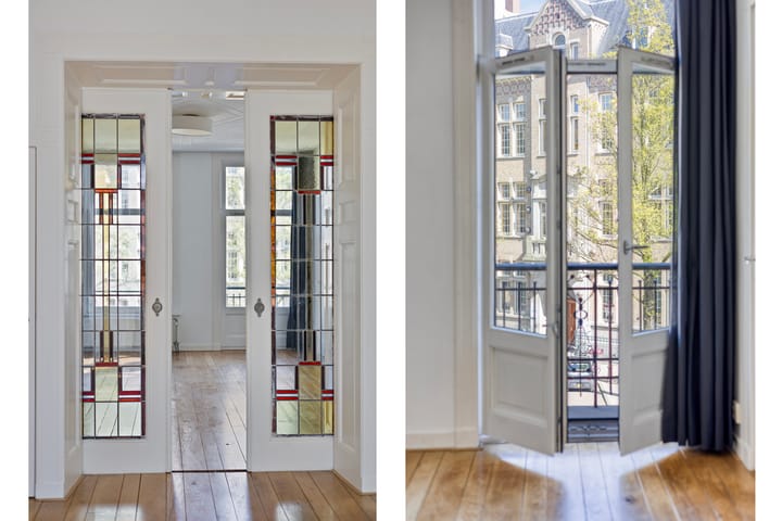 Foto 4 van Nicolaas Maesstraat 57-2