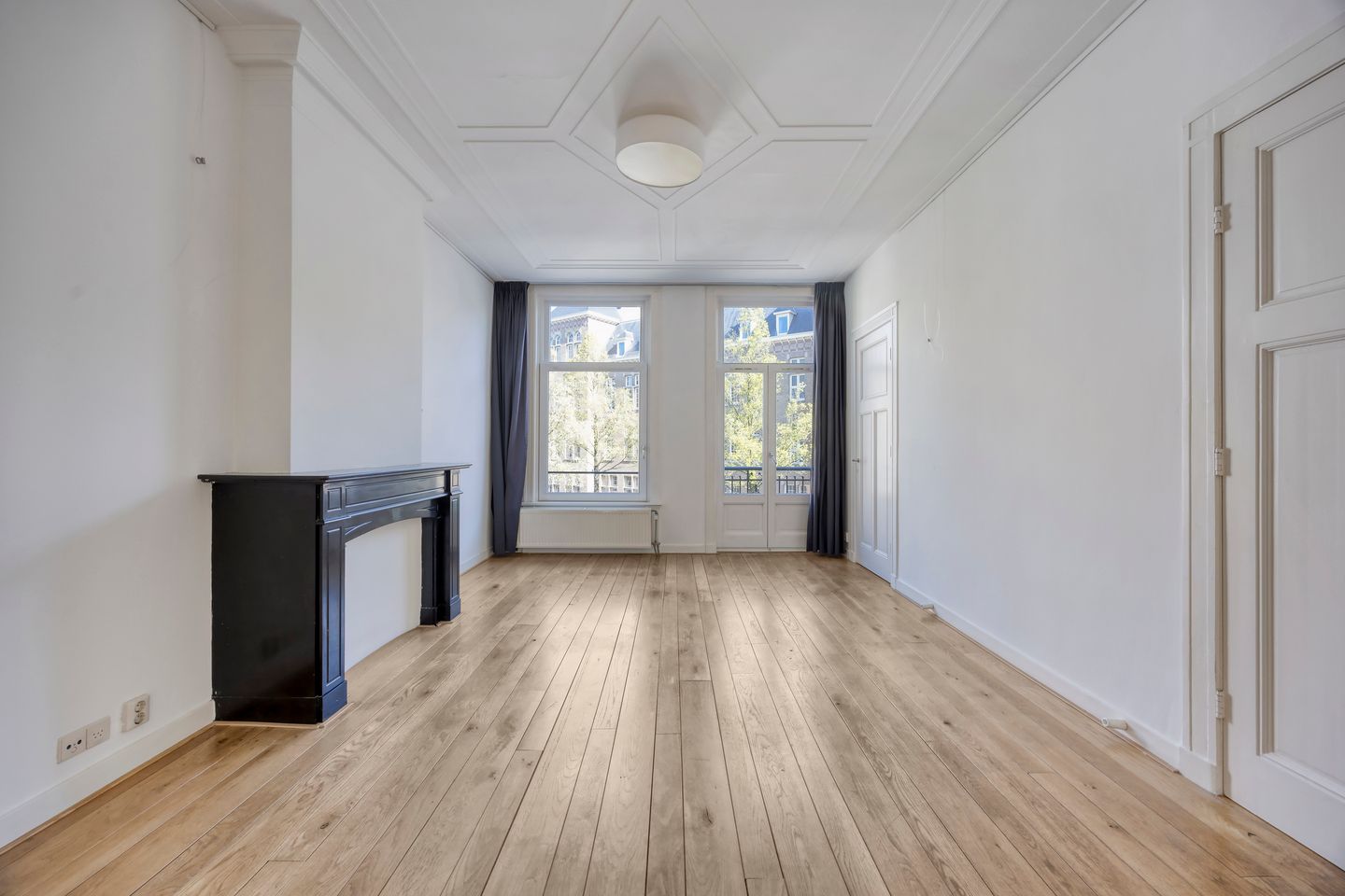 Foto 5 van Nicolaas Maesstraat 57-2