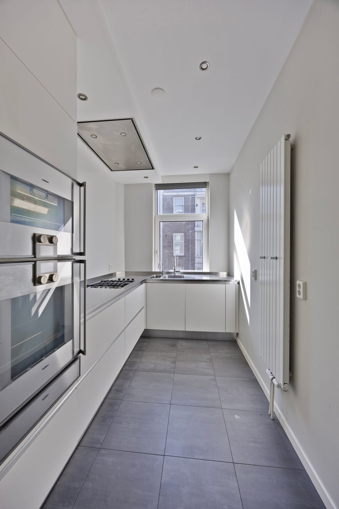 Foto 8 van Nicolaas Maesstraat 57-2