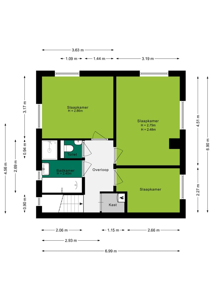 Foto 28 van Park Den Eng 37