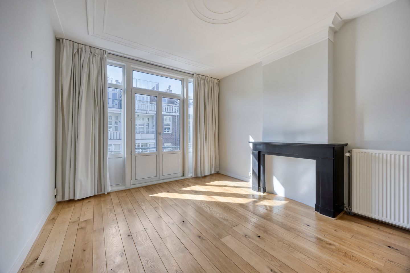 Foto 14 van Nicolaas Maesstraat 57-2