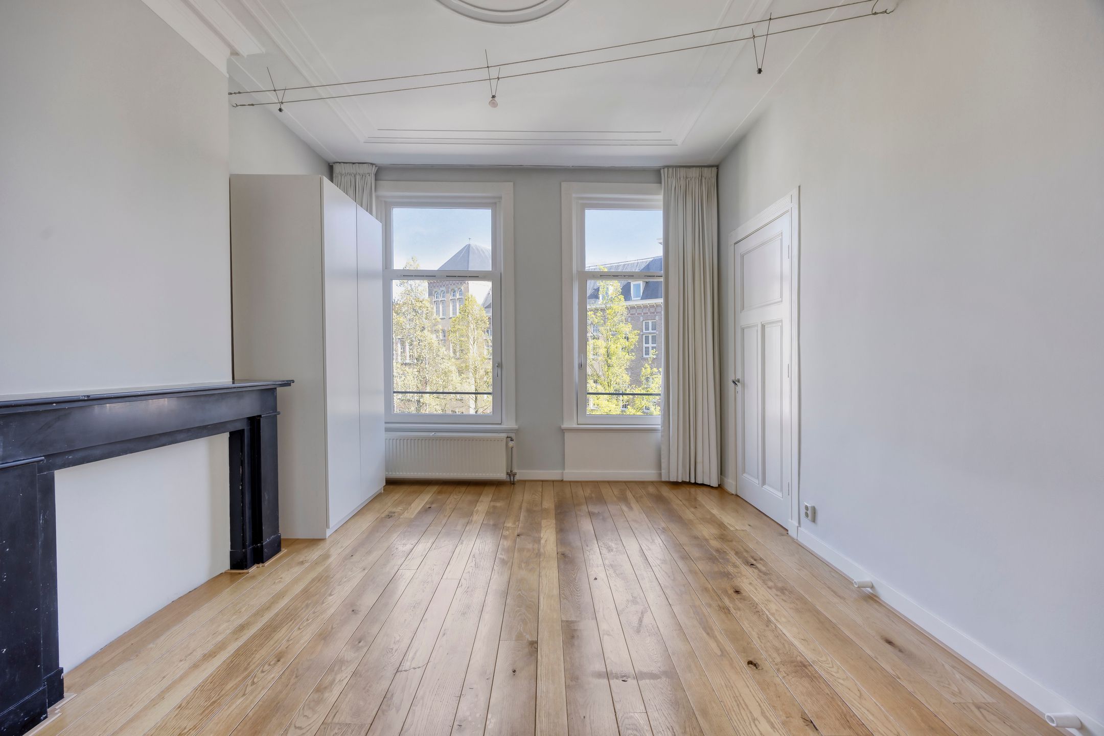 Foto 18 van Nicolaas Maesstraat 57-2