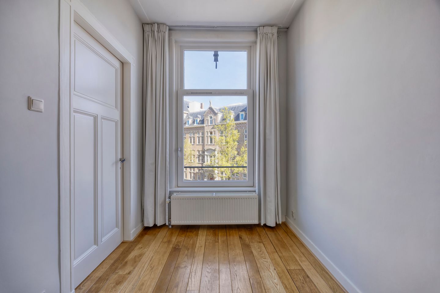 Foto 20 van Nicolaas Maesstraat 57-2