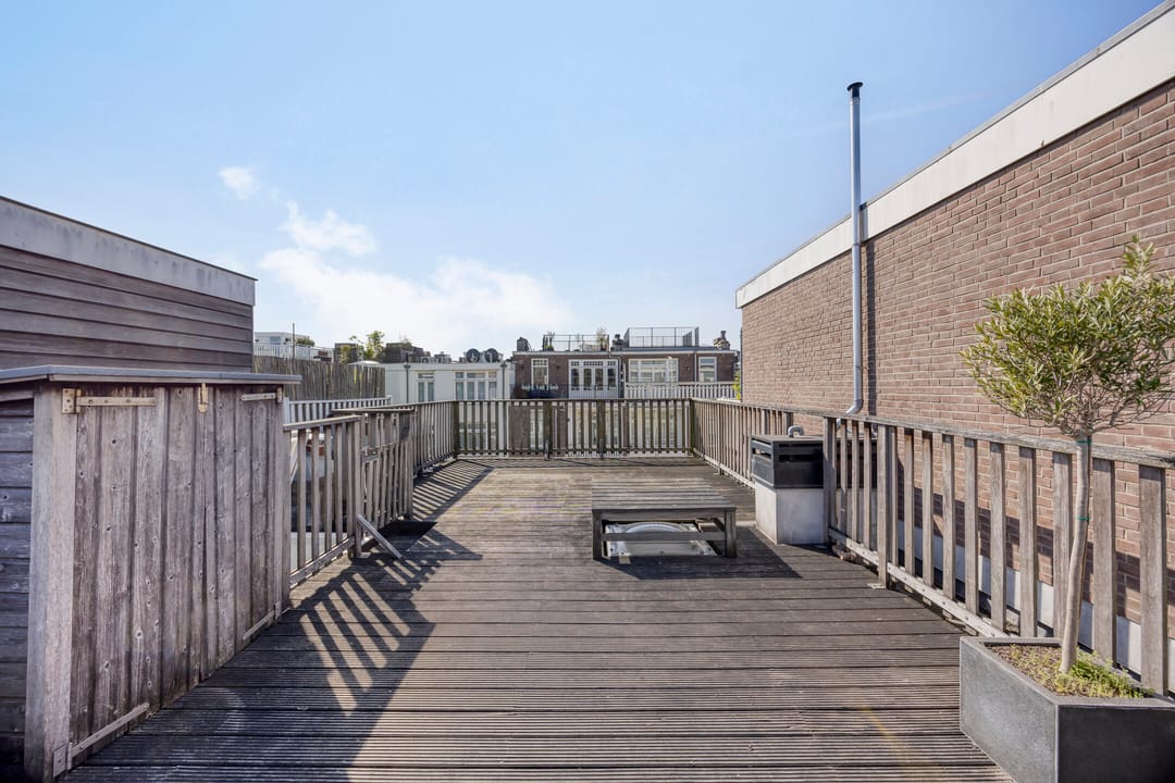 Foto 22 van Nicolaas Maesstraat 57-2